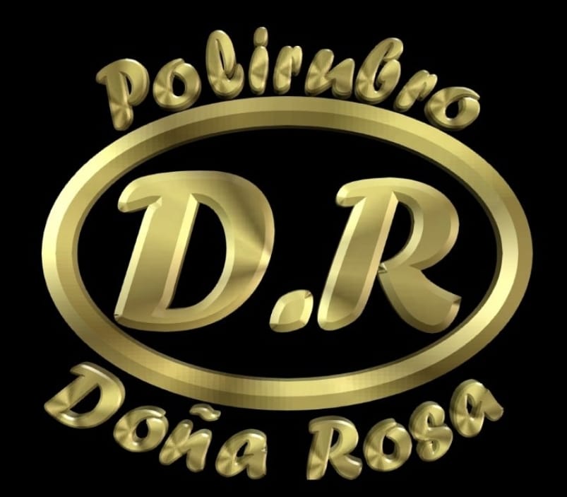 Logo Doña Rosa